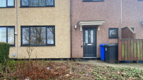 Modernisation in Sheffield photo